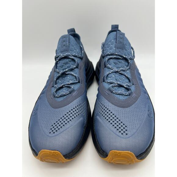 Under Armour Phantom 4 Reflect Men\'s Size 10.5 Navy Blue 3027672 418 New main image 9